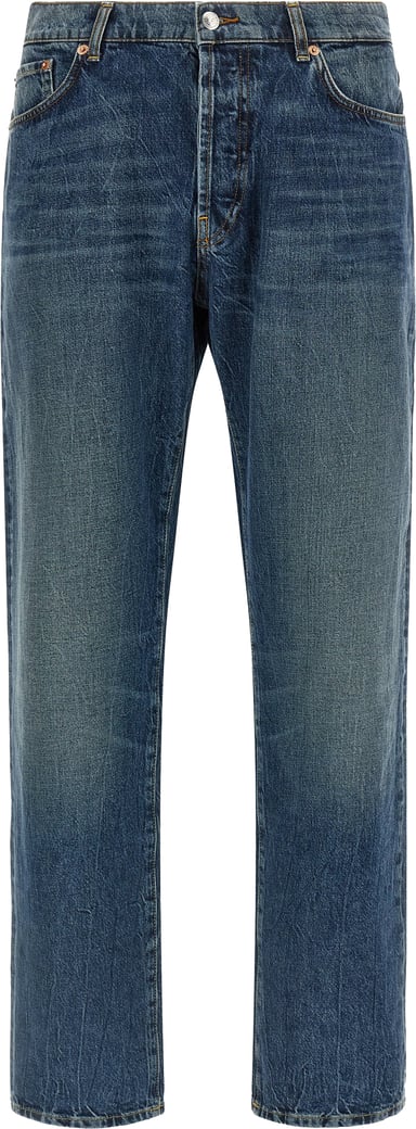 Department 5 Bowl Jeans