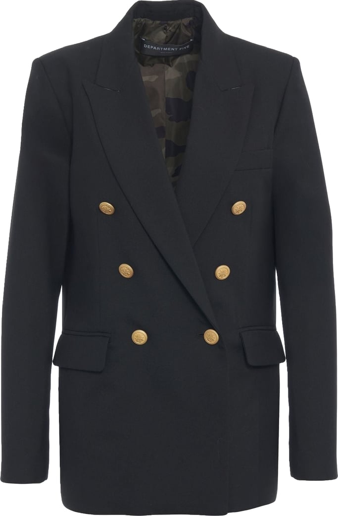 Blazer 'Ari'