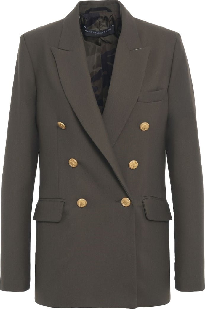 Blazer 'Ari'