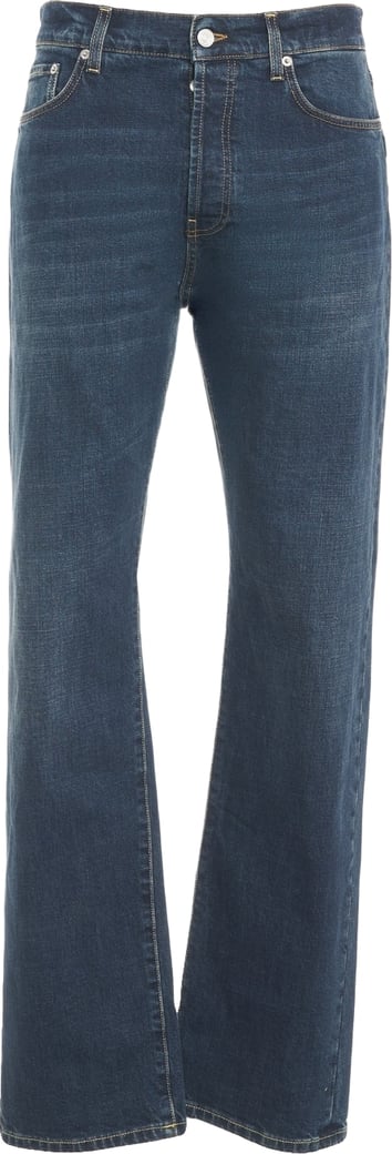 Jeans 'Bowl'