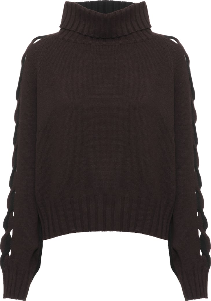 Sweaters Brown