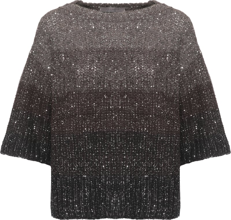 Sweaters Brown