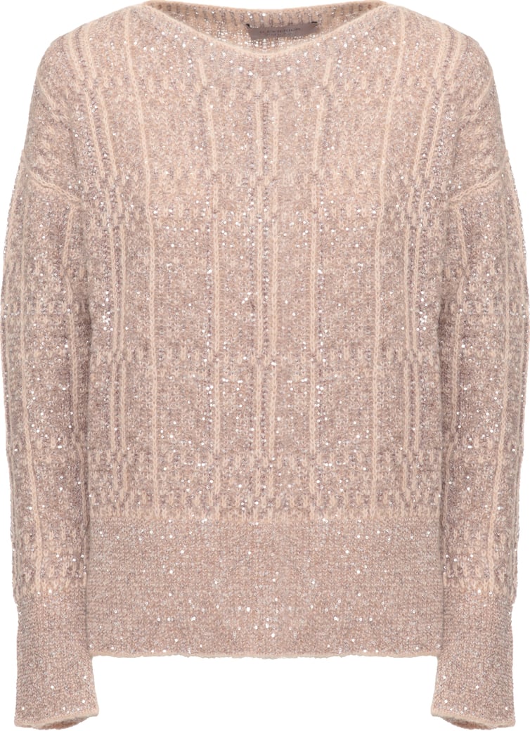 Sweaters Beige