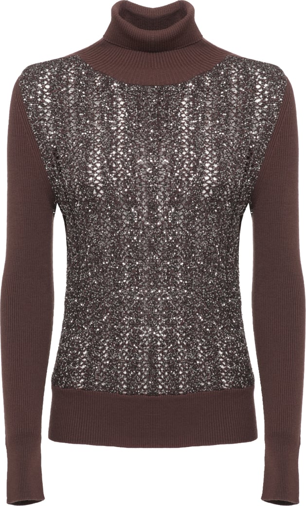 Sweaters Brown