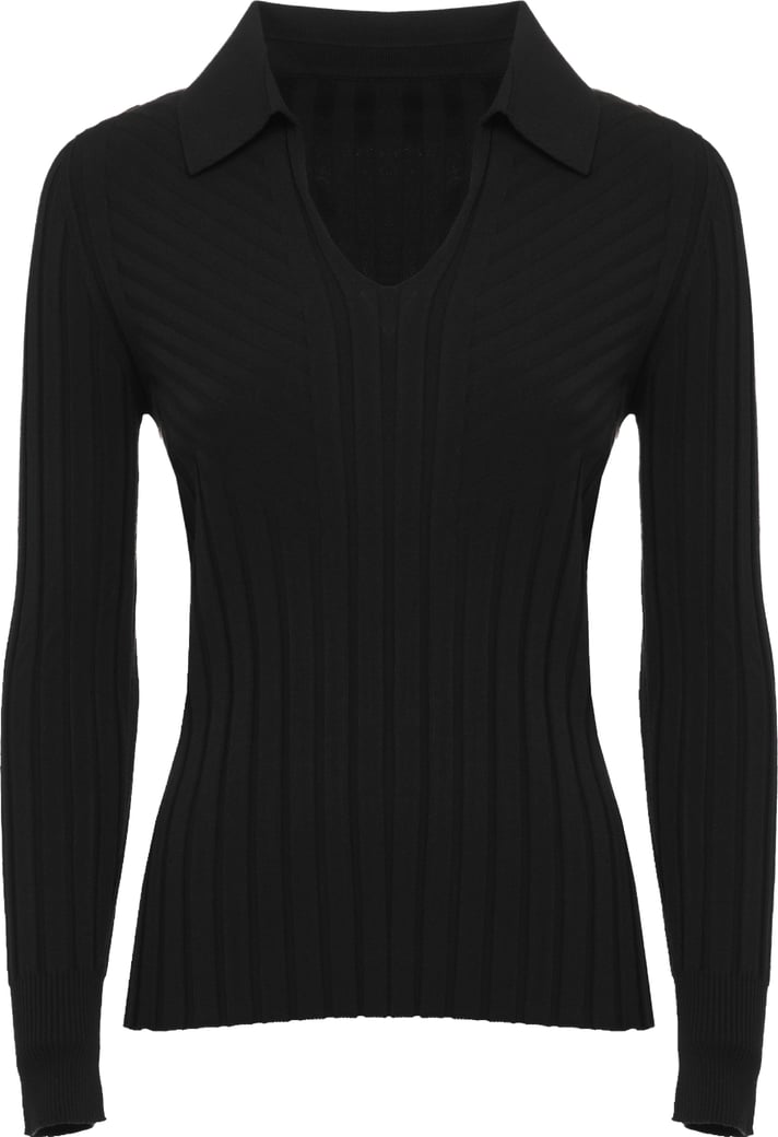 Sweaters Black