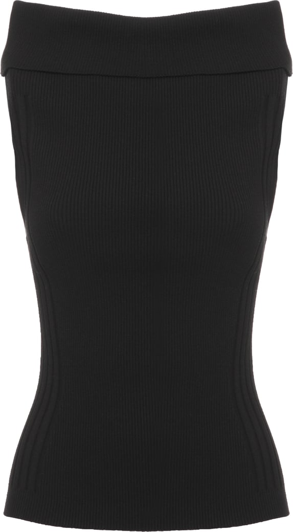 Top Black