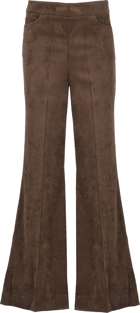 Trousers Brown