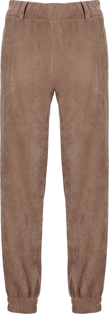 Trousers Beige
