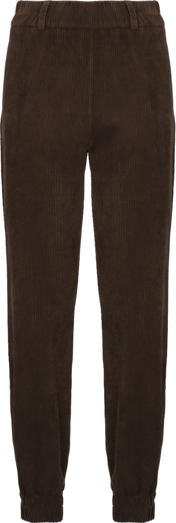 Trousers Brown