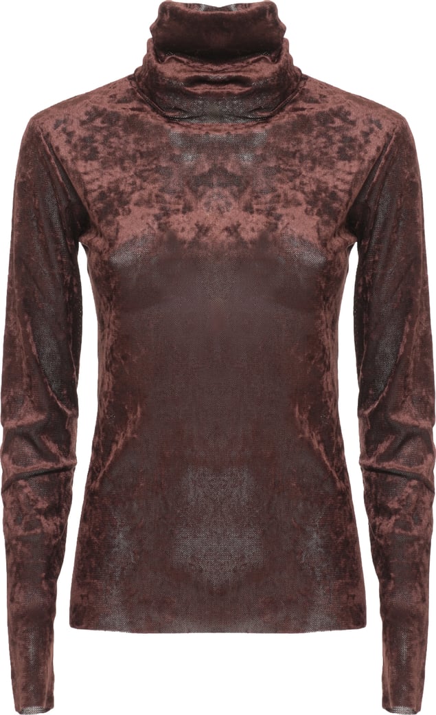 Sweaters Brown