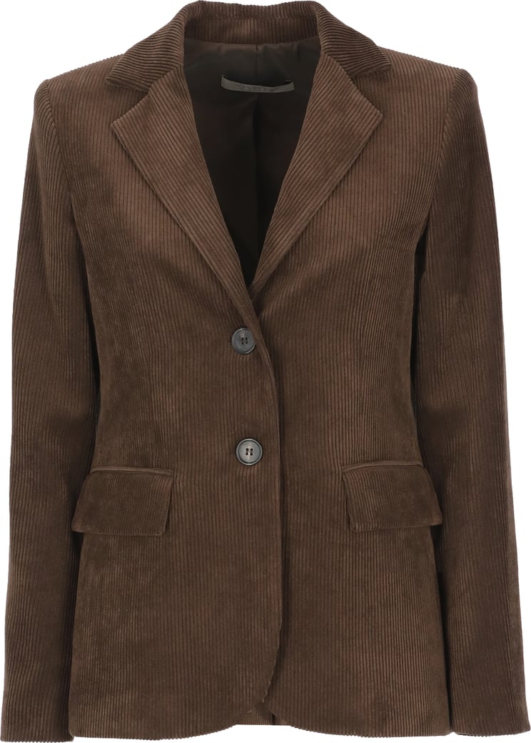 Jackets Brown