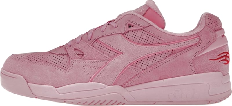 Diadora Luter Spectrum Rebound Ace Pirata 'Pink' - Maat 45 (ARCHIEF)