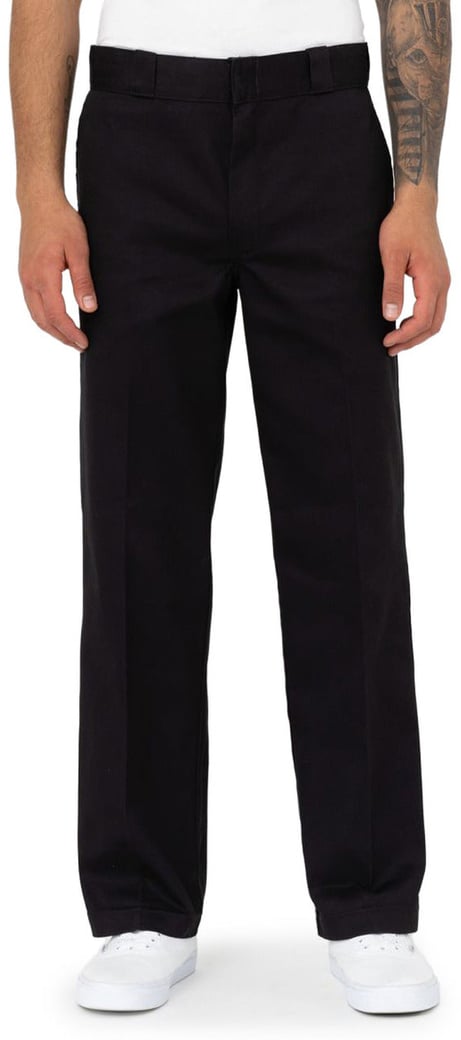 Dickies Men Trousers