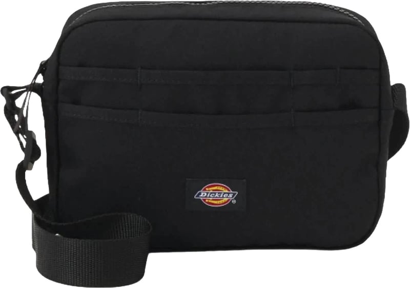 Moreauville Messenger Heuptas Zwart