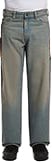 Dickies 997 Loose Straight Carpenter Jeans Blauw
