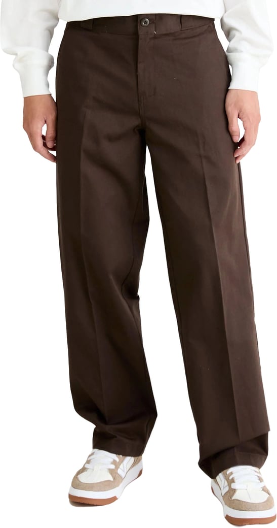 Dickies 247 Baggy Work Pant Bruin
