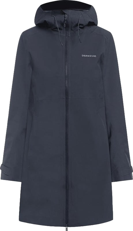 Bea Parka Jas Dames