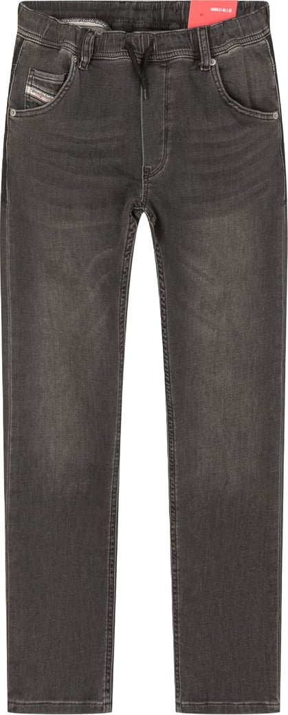 Jeans Krooley con Vita Elasticizzata