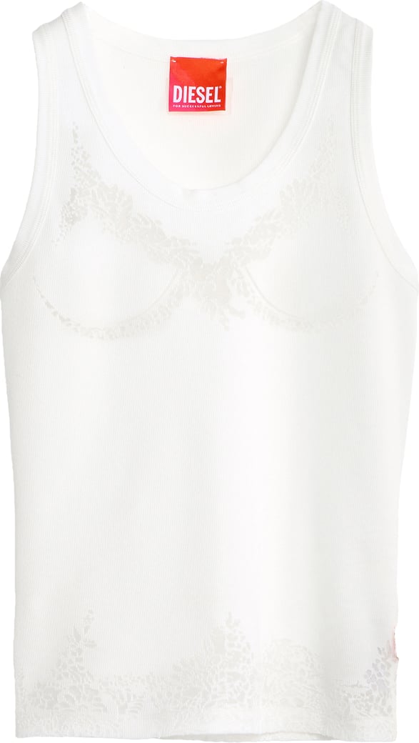 Top White