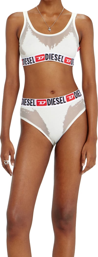 Underwear White