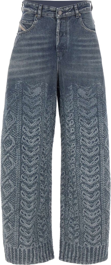 Jeans Blue