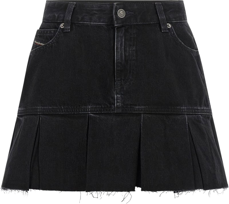 Diesel De-reen Skirt