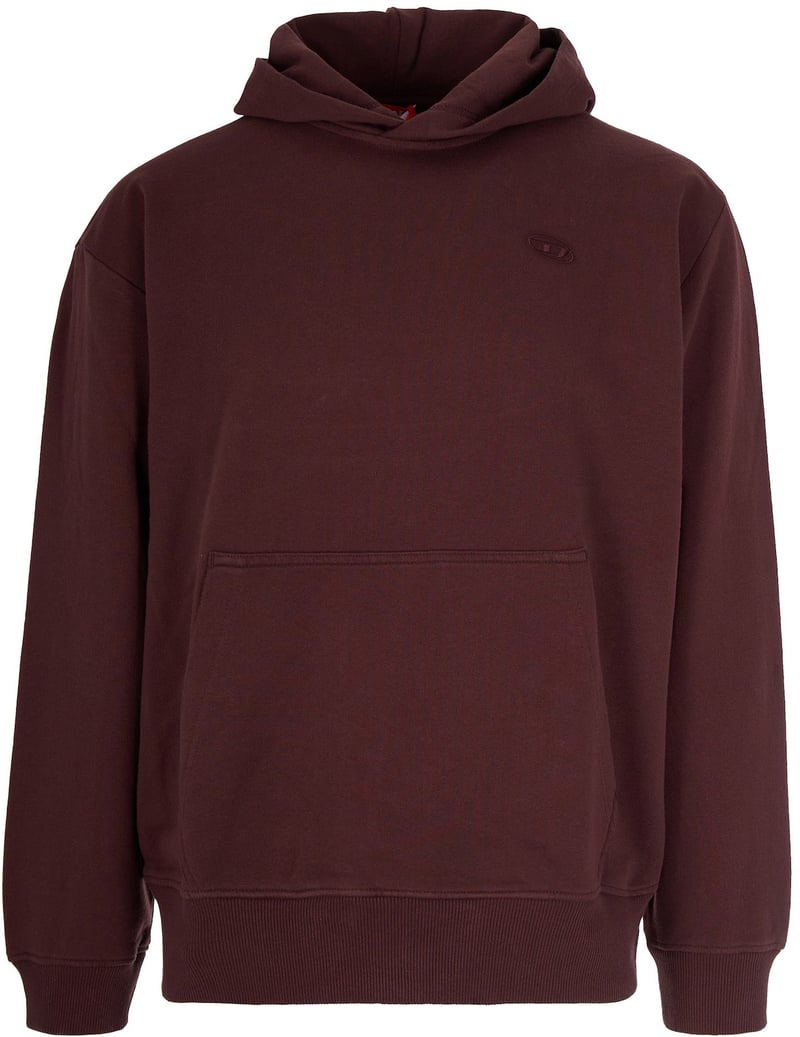 Sweaters Marrone