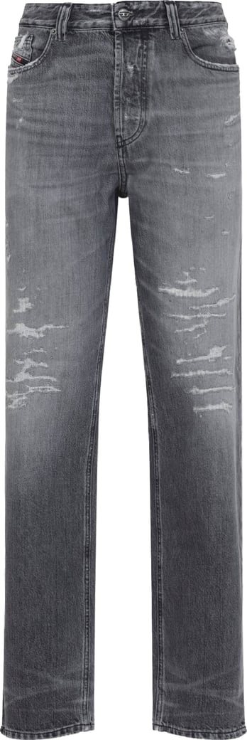 Diesel 1988 D-Ark Jeans