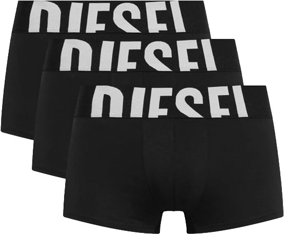 Diesel UMBX-Damien Three Pack