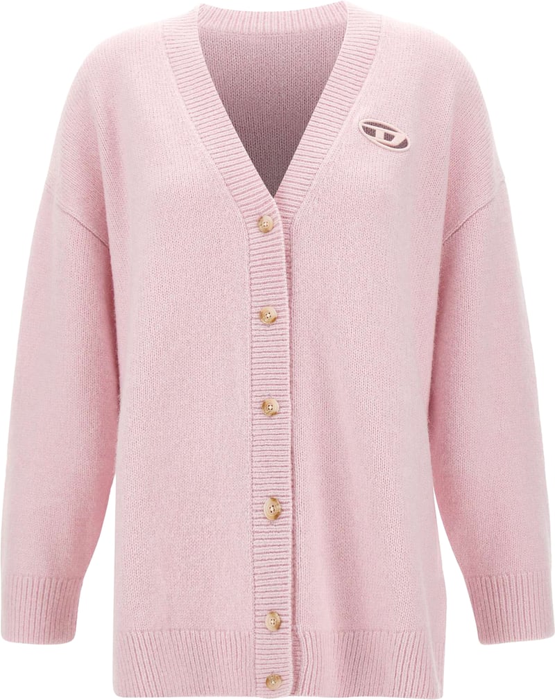 Sweaters Pink