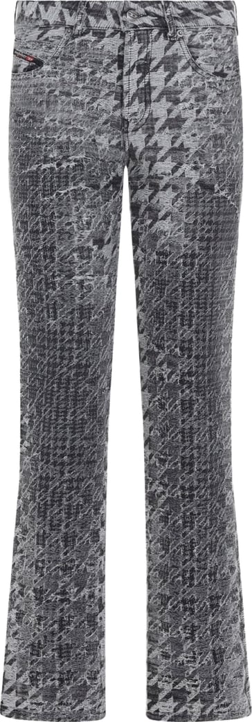 Diesel 1992 D-Jiann Jeans
