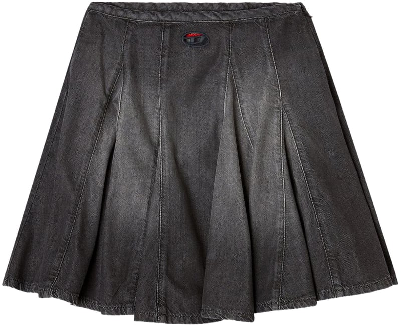 Skirts Grey