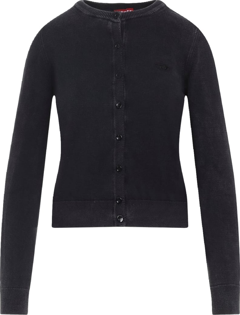 Diesel M-Bethanie Cardigan