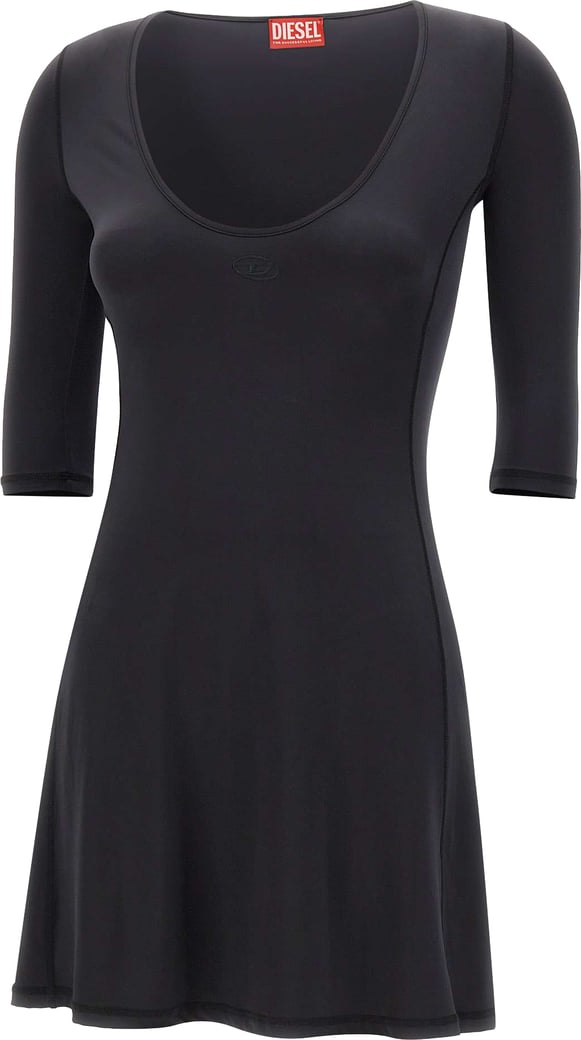 Dresses Black