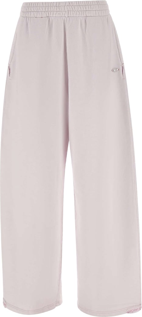 Trousers Pink