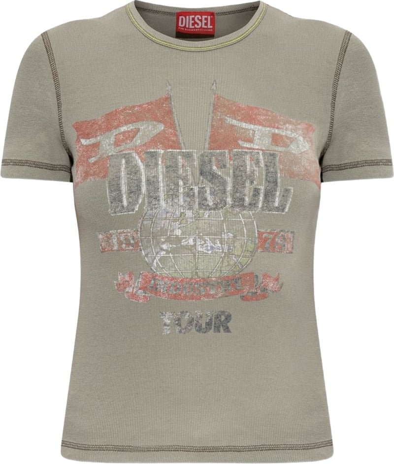 T-Shirts And Polos