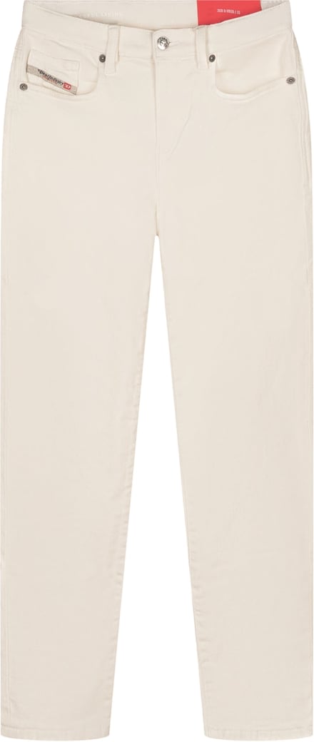 Jeans D-Viker a Gamba Dritta