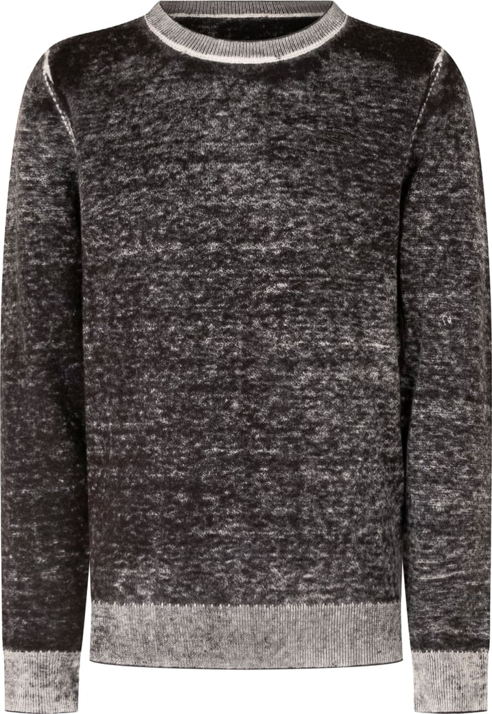 Maglione Kjemr Girocollo