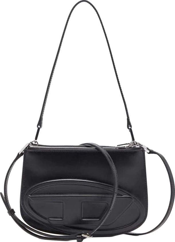 Shoulder Bags Black