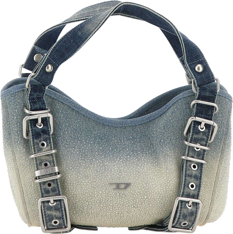 Bags Light Blue