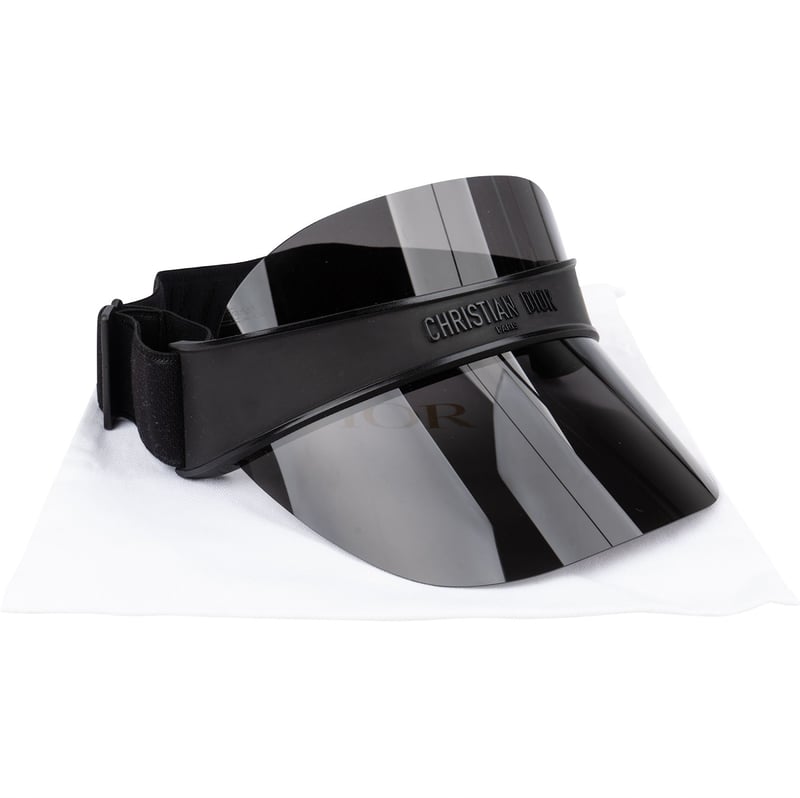 Christian Dior DiorClub1 Visor Cap