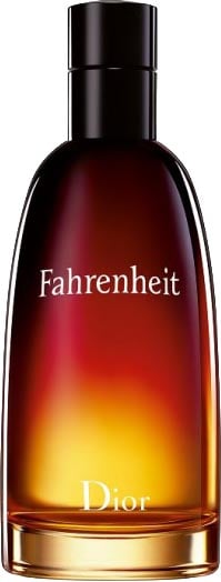 Dior Fahrenheit Eau de Toilette 200 ml