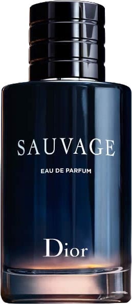 Dior Christian Sauvage Eau De Parfum 60 ml (man)