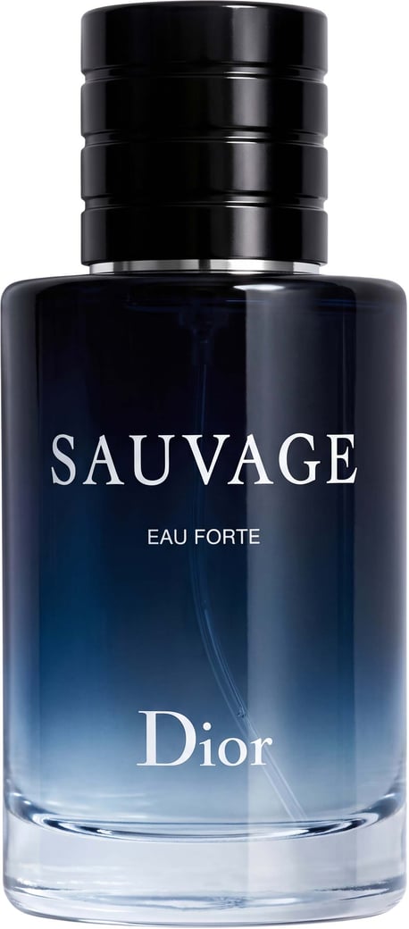 Dior Sauvage Eau Forte Parfum 60 ml