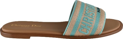 Dway Sandals - Shoe size: 37