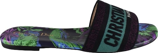 Dway Sandals - Shoe size: 37