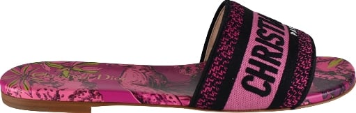 Dway Sandals - Shoe size: 37