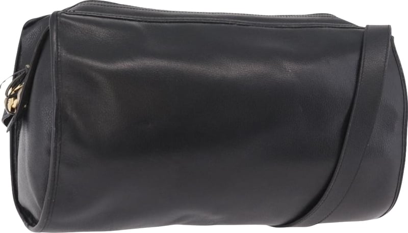 Christian Dior Shoulder Leather
