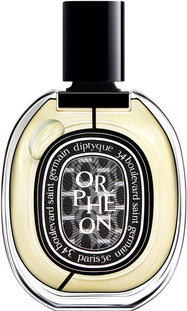 Orpheon Edp 75Ml Rosso
