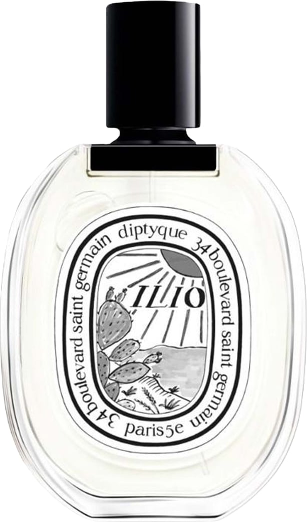 Edt 100Ml Ilio